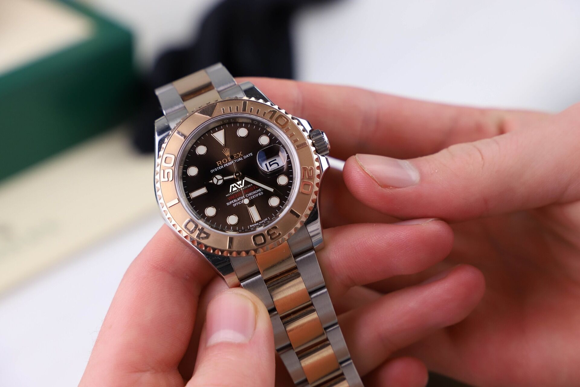 rolex-4194643_1920