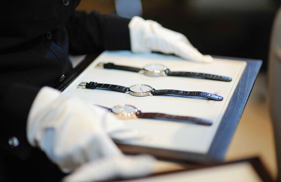 適切な価格での買取りを行っています | 人気な高級腕時計を高価格で買い取り・東京美宝