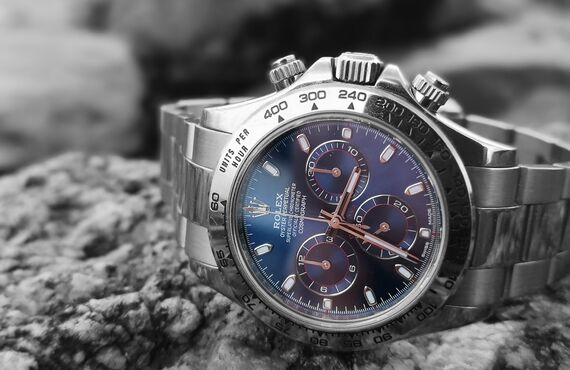 ロレックスの査定実績も豊富にございます | 人気な高級腕時計を高価格で買い取り・東京美宝