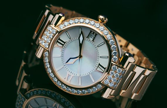 貴金属・ダイヤ加工技術でお客様の理想を叶えます | 人気な高級腕時計を高価格で買い取り・東京美宝